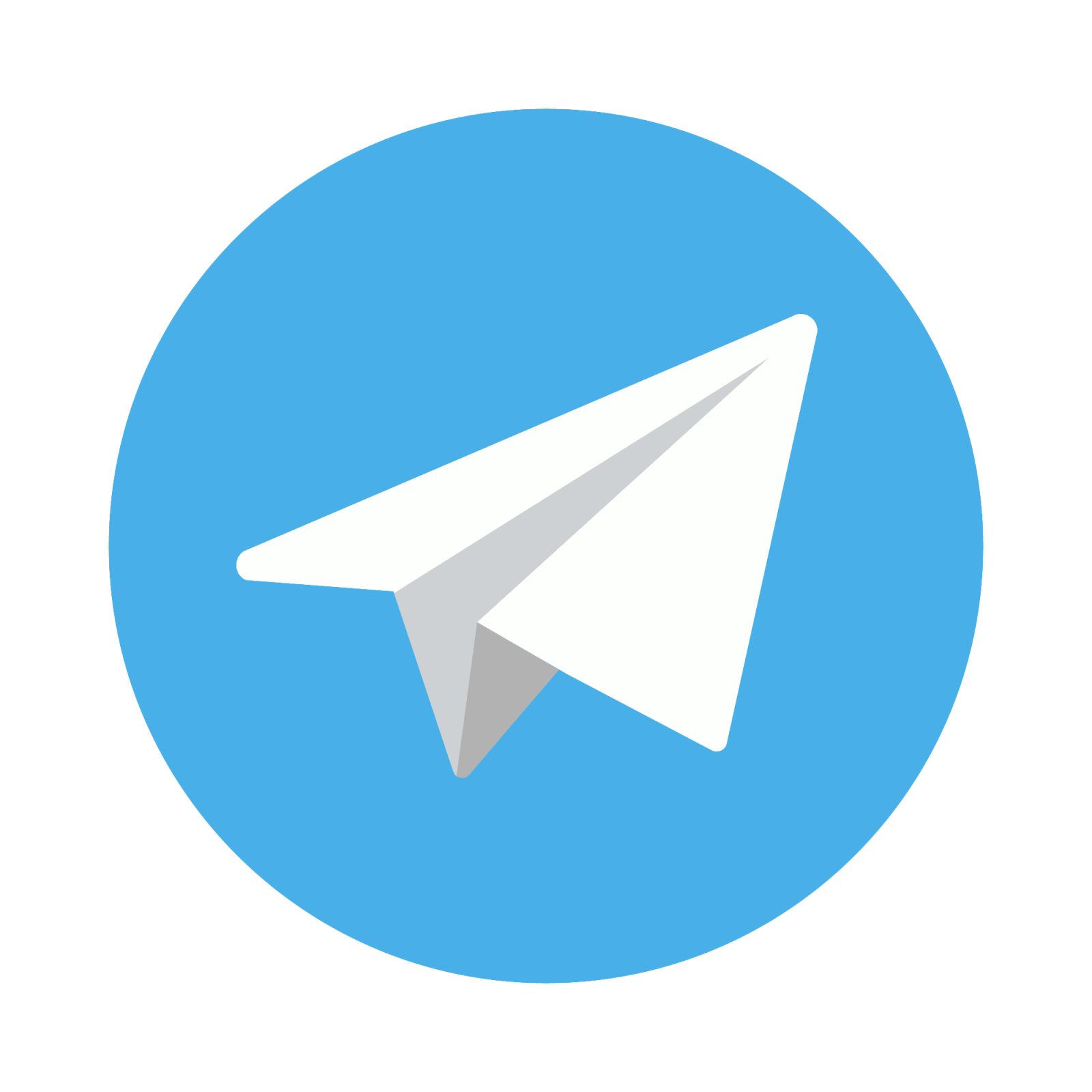 Telegram je odlično voščilo za rojstvo